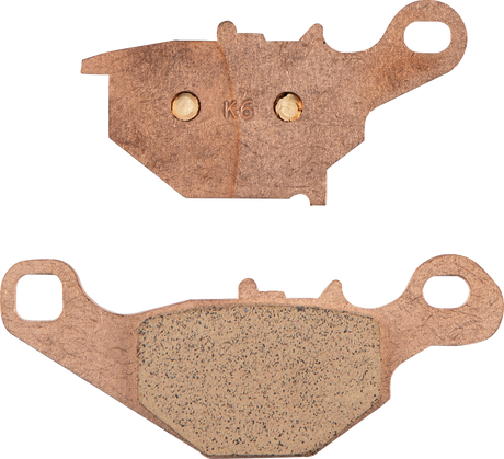 MOTO-MASTER Brake Pads 93521-PU