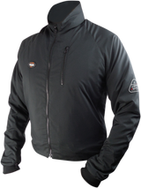 GEARS CANADA Gen X-4 Heated Jacket Liner - Black - XL 100310-1-XL