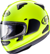 ARAI Quantum-X Helmet - Fluorescent Yellow - Medium 0101-15732