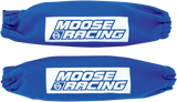 MOOSE UTILITY Shock Cover - Blue - 9.5" W x 12.5" L 501-E