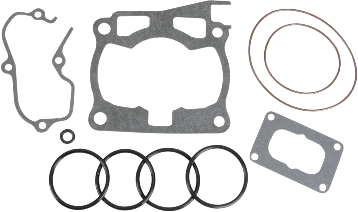 MOOSE RACING Top End Gasket Kit 810637MSE