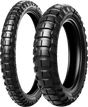 METZELER Tire - Karoo 4 - Rear - 130/80R17 - 65Q 4172800