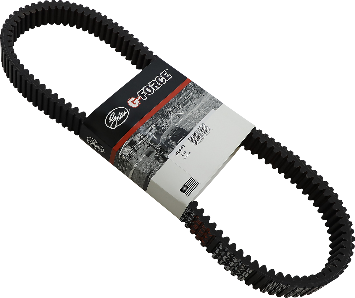 GATES Drive Belt 41C4620