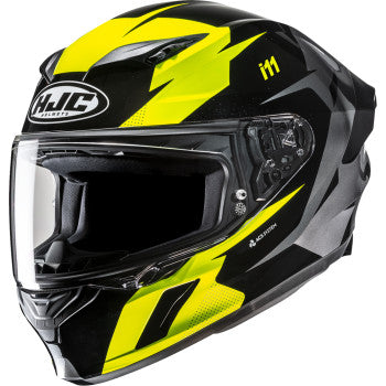 HJC i11 Helmet - Instant - MC3H - Small FP67NUS403HV