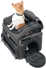 SADDLEMEN Pet Voyager EX000627