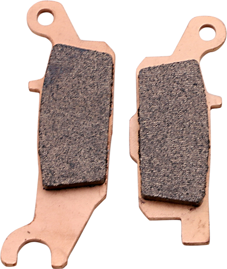 GALFER Brake Pad FD379G1397 FD379G1397