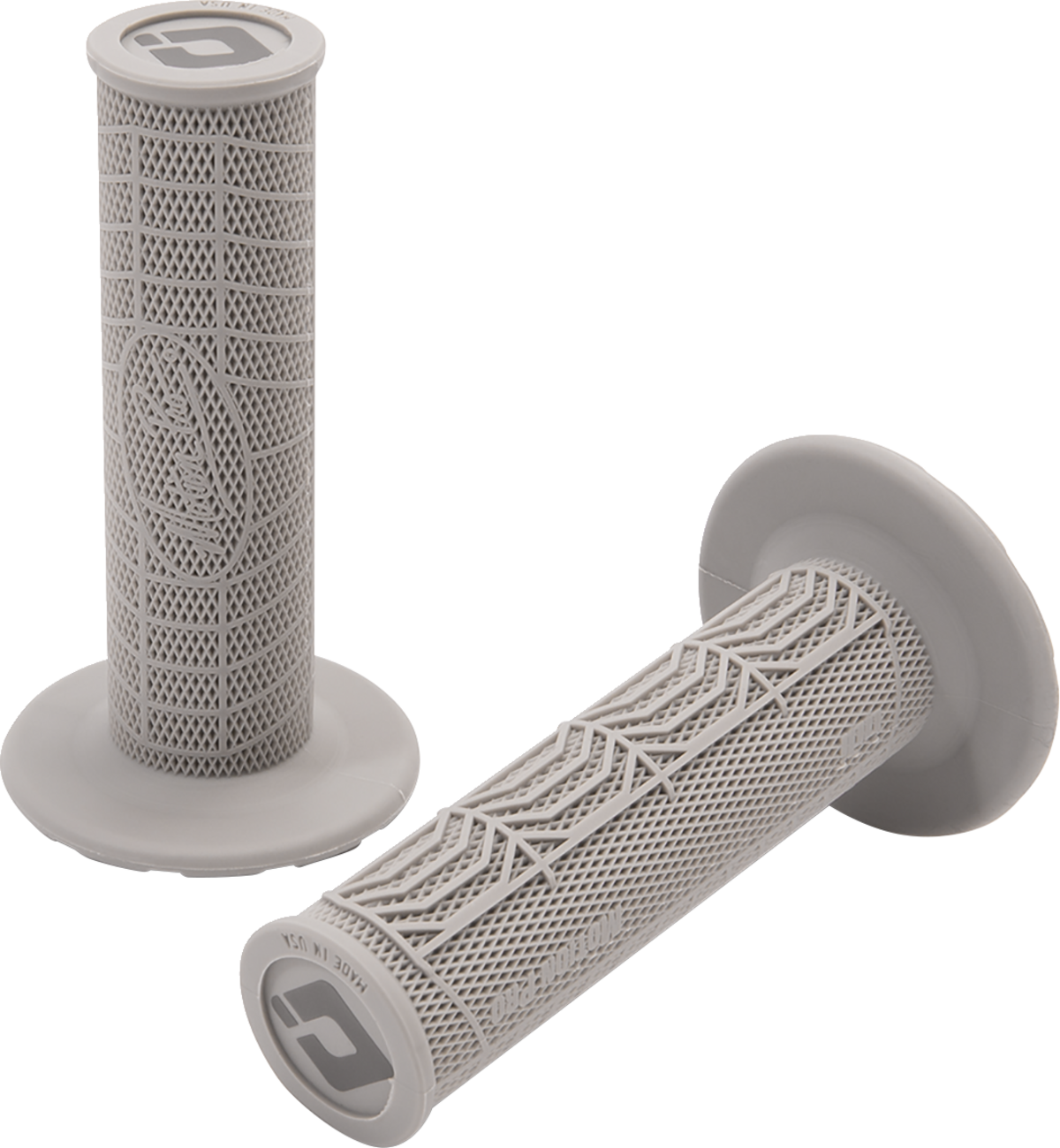 MOTION PRO Grips - DirtControl™ II - Gray 01-2817