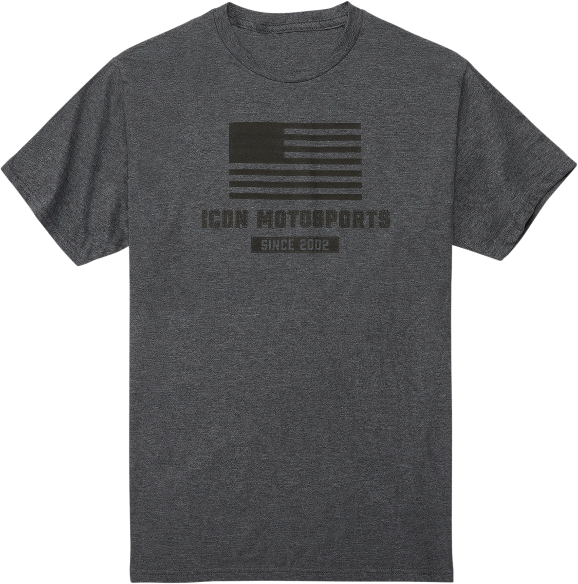 ICON OGP™ T-Shirt - Charcoal - Small 3030-21094