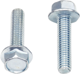 BOLT Bolts - Flange - M6 x 25 - 10-Pack 023-10625