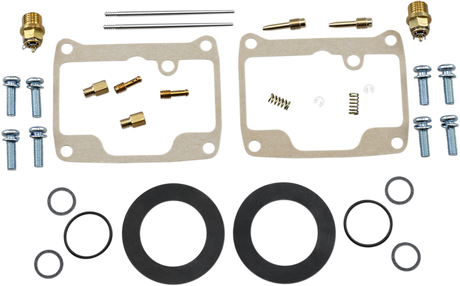 Parts Unlimited Carburetor Rebuild Kit - Polaris 26-1963