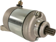 Parts Unlimited Starter Motor 410-54088