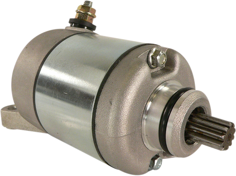 Parts Unlimited Starter Motor 410-54088