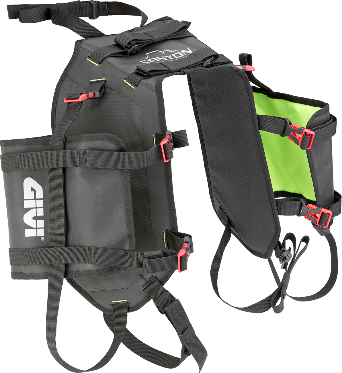 GIVI Cargo Base GRT721