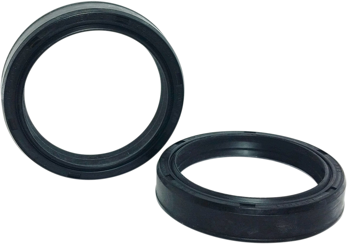 K&S TECHNOLOGIES Fork Seals - 46 mm x 58 mm x 10.5/11 mm 16-1051