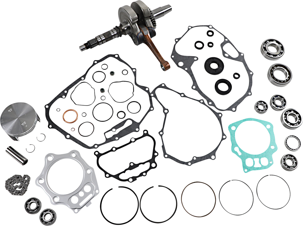 VERTEX Engine Kit - Honda WR00036