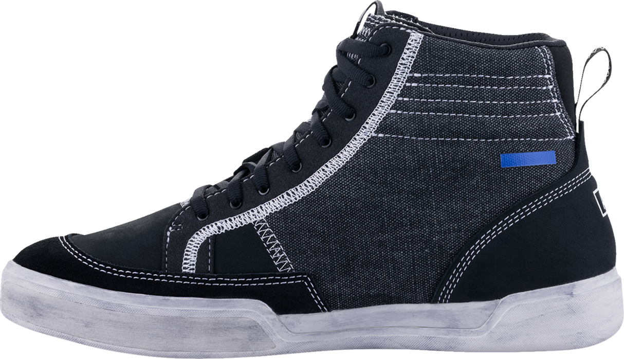 ALPINESTARS Ageless Shoes - Black/White - US 9.5 265492215320