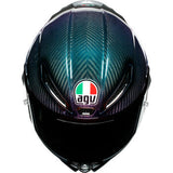 AGV Pista GP RR Helmet - Iridium Carbon - XS 2118356002-012-XS