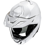 HJC i80 Modular Helmet - Solid - White - Medium EP37NUS5XWHV