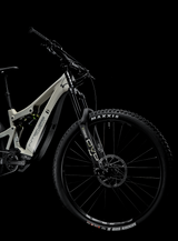 INTENSE Tazer MX Carbon Ebike - Expert Build - S/M 22ZCE7MXEM-NB