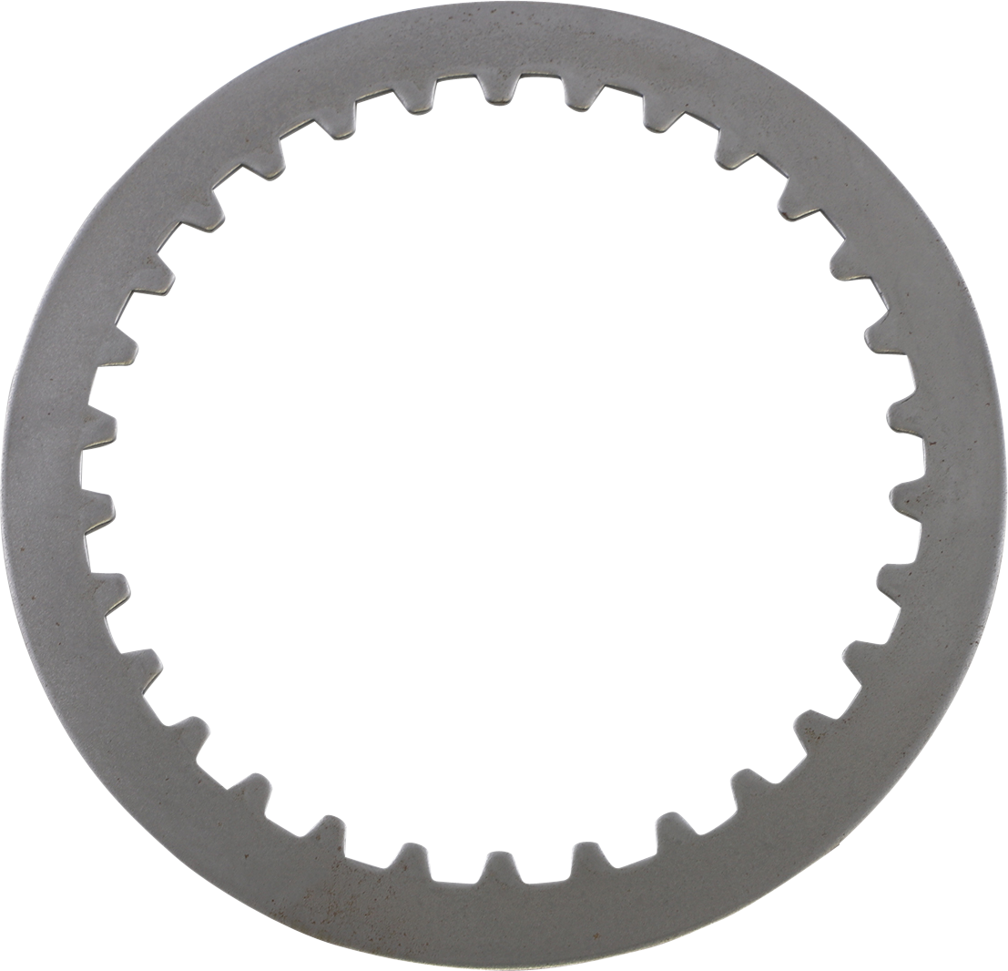 KG POWERSPORTS Clutch Drive Plate - Steel KGSP-302