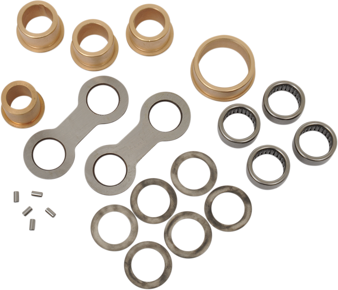 EASTERN MOTORCYCLE PARTS Cam Bushing Kit - XL 15-0149