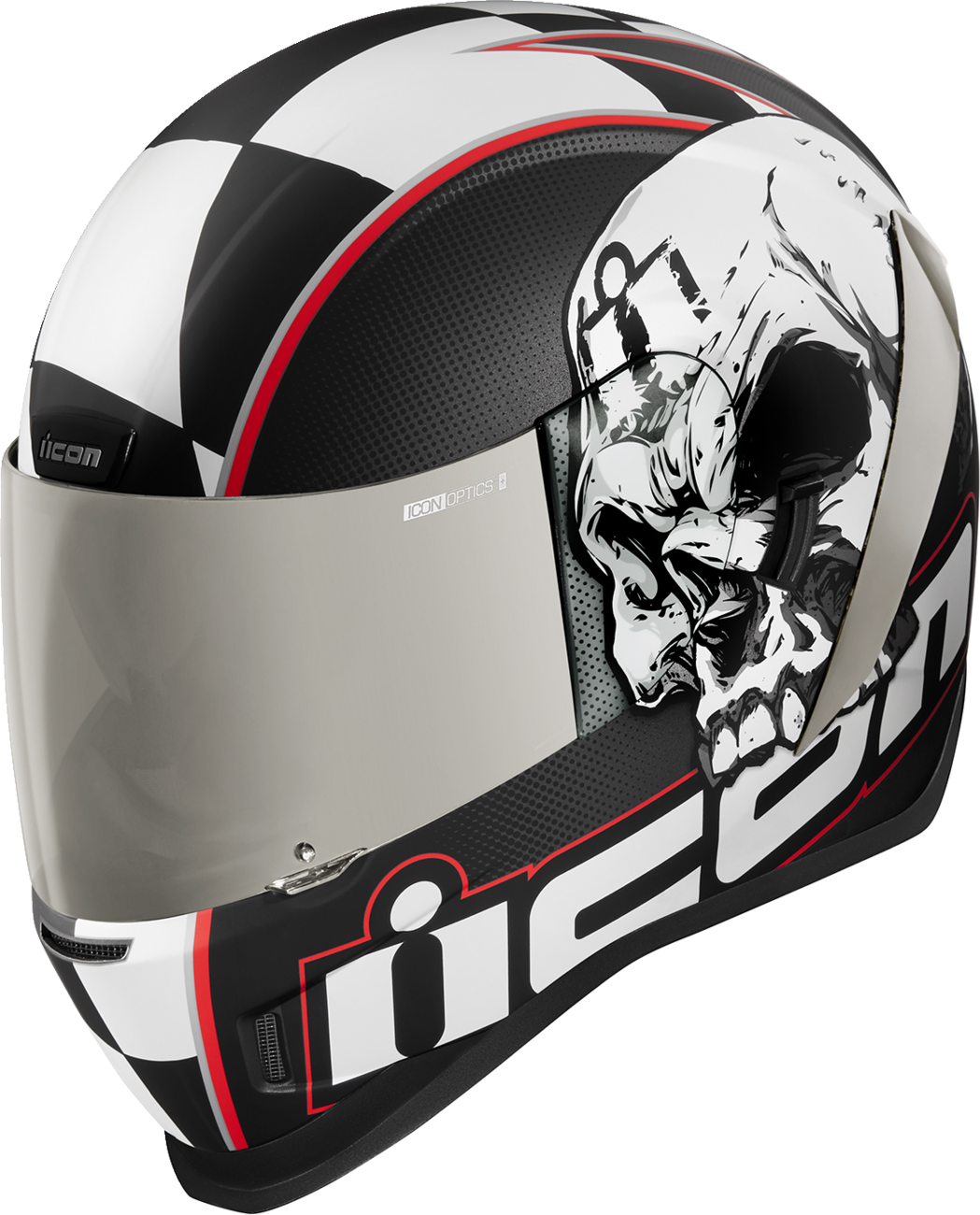 ICON Airform™ Helmet - Death or Glory - Black - XS 0101-15007