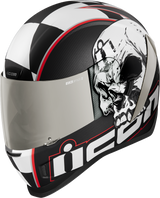 ICON Airform™ Helmet - Death or Glory - Black - XS 0101-15007