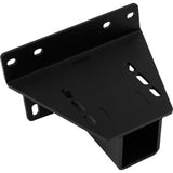 MOOSE UTILITY Front Receiver Hitch - Grizzly 1062PF