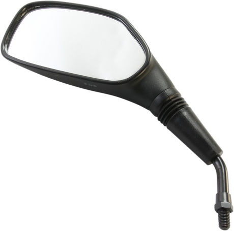 Parts Unlimited Supersport Mirror - Left 17081