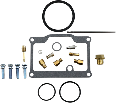 Parts Unlimited Carburetor Rebuild Kit - Arctic Cat 26-1907