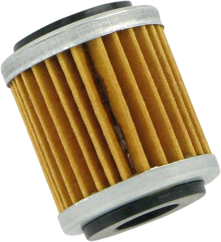 Parts Unlimited Oil Filter 5ta-13440-00