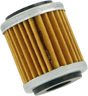 Parts Unlimited Oil Filter 5ta-13440-00