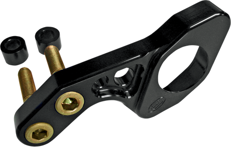 JOKER MACHINE Ignition Switch Relocation Bracket 09-070B