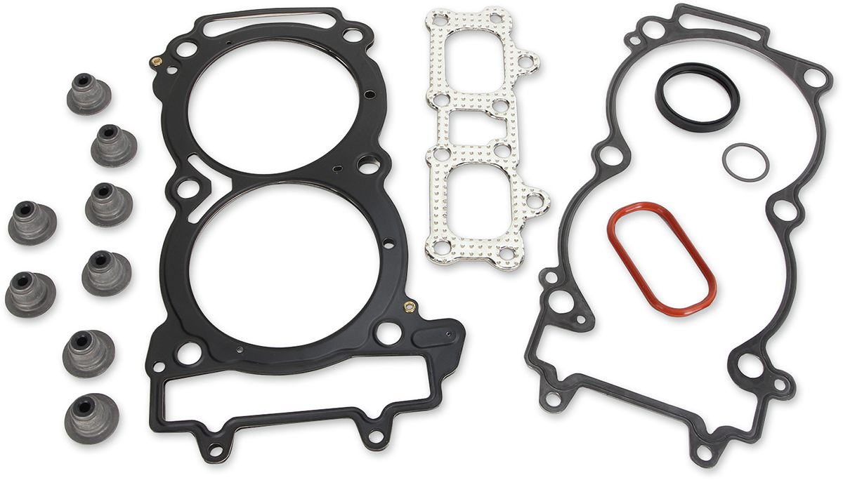 CYLINDER WORKS Big Bore Gasket Kit 61003-G01