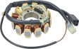 Parts Unlimited Stator - Arctic Cat 340-22018