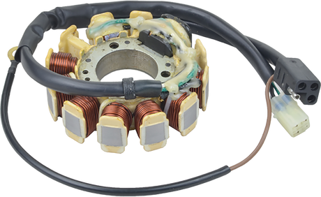 Parts Unlimited Stator - Arctic Cat 340-22018