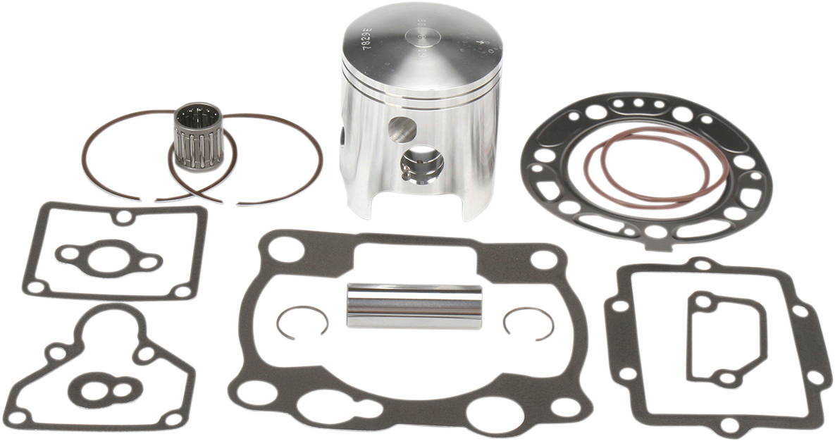 WISECO Piston Kit with Gaskets High-Performance PK1289