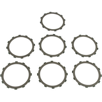 ALTO PRODUCTS Clutch Plate Kit - Aramid Fiber Indian Scout 095756K