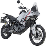 SW-MOTECH PRO Side Carrier - Left/Right - Black - Ducati - DesertX  2022-2024 KFT.22.995.30001/B