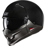 HJC i20N Helmet - Solid - Black - Large JP47NUS6XBKV