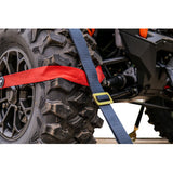 CALIBER TrailBlazer ORV Tie-Downs with Carry Bag - 4 Pack  13594