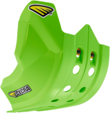 CYCRA Skid Plate - Green 1CYC-6227-72