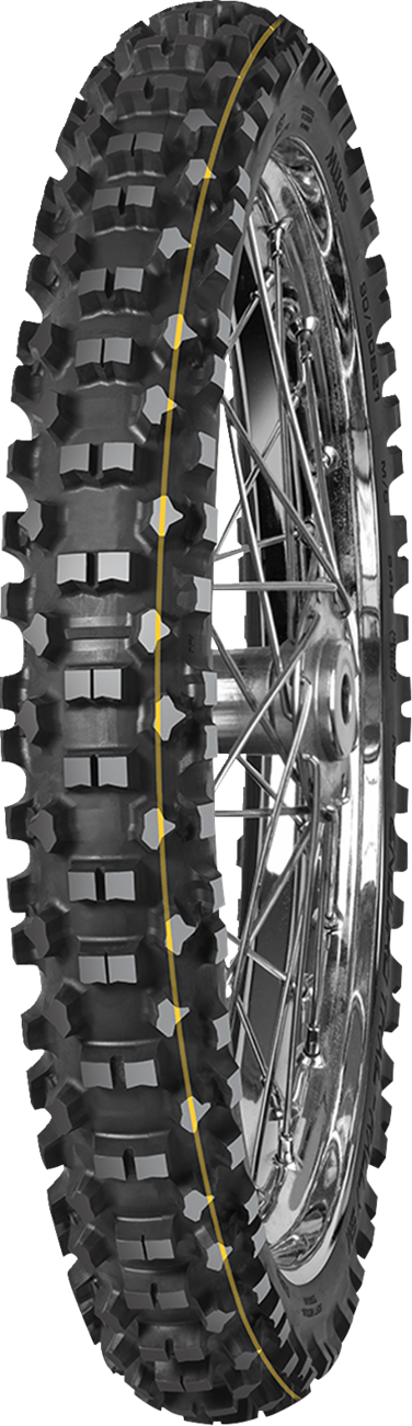 MITAS Tire - Enduro Trail-Rally SM Super - Front - 90/90-21 - 54R 70000995