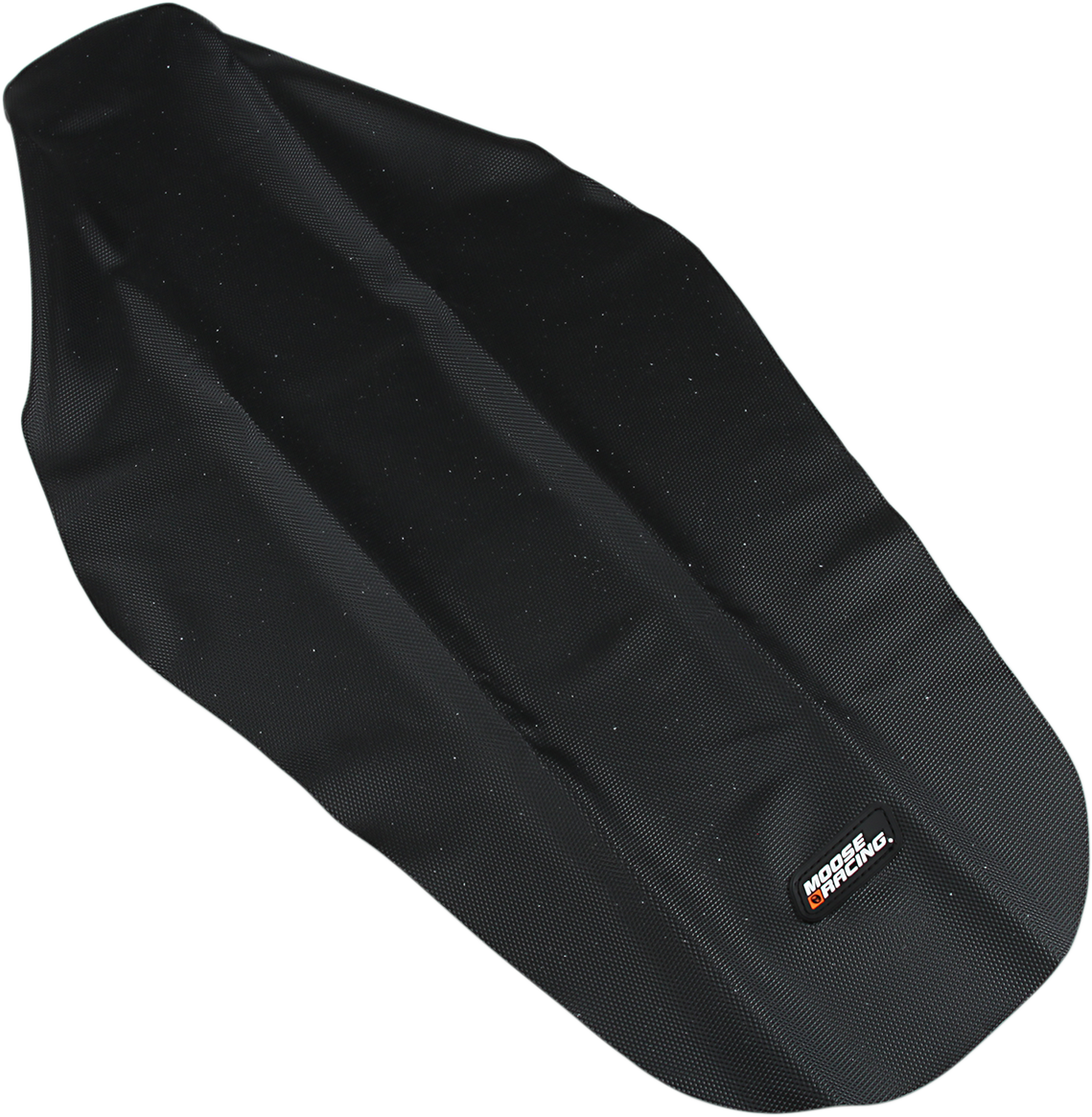 MOOSE RACING Gripper Seat Cover - Black - Kawasaki KXF25017-3