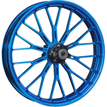 ARLEN NESS Rim - Y-Spoke - Front - Blue - 21x5.5 330-020