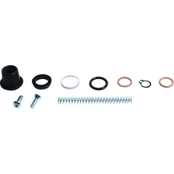 ALL BALLS Master Cylinder Rebuild Kit - Brake - Front 18-1111