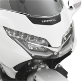 SHOW CHROME Headlight Protector 52-925