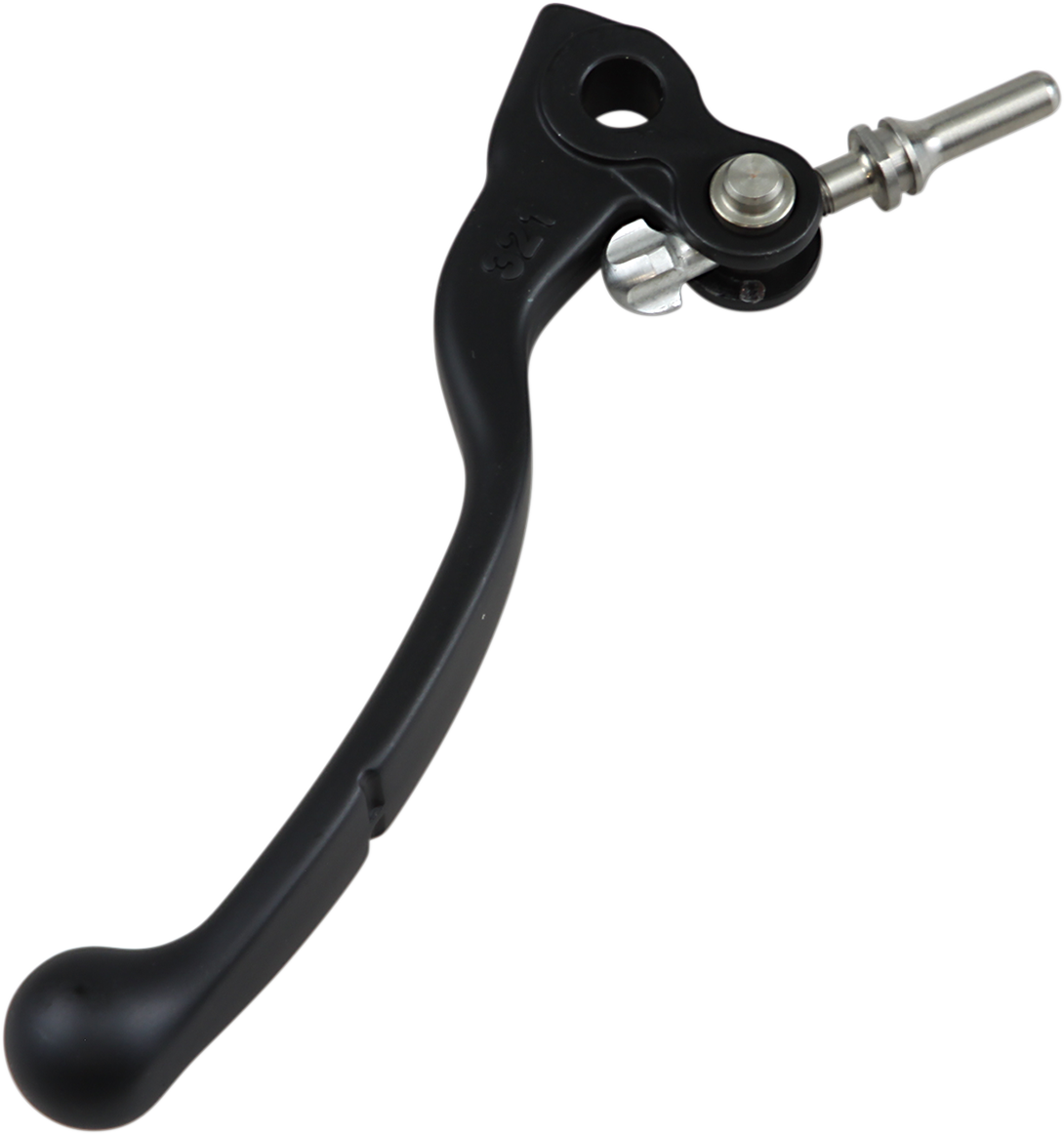 MOOSE RACING Brake Lever - Black H07-5927B