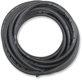 EMGO Oil/Fuel Line - Black - 1/4" - 25' 14-03711