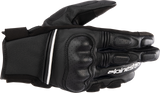 ALPINESTARS Phenom Gloves - Black/White - 3XL 3501723-12-3X